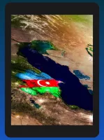 Azerbaijan Wallpapers
