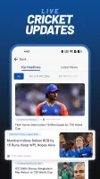 Cricket Fast Live Line