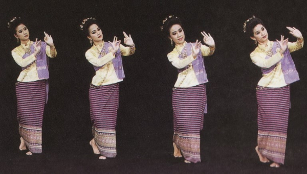 เพลงแดนซ์ สายย่อ