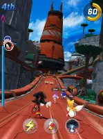 Sonic Forces