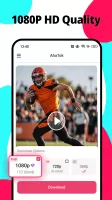 Download video no watermark