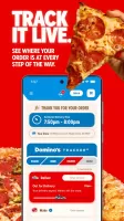 Domino's Pizza USA