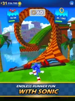 Sonic Dash