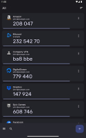 Stratum - Authenticator App