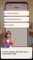 Zoey's Journey: Match & Design