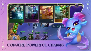 TFT: Teamfight Tactics