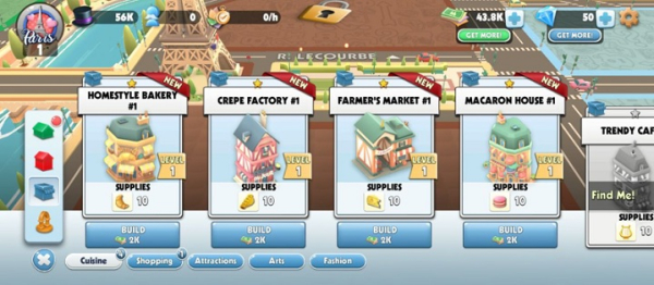 MONOPOLY Tycoon