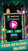 Egg Shooter Dynomite