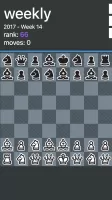 Really Bad Chess