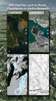 Canada Topo Maps