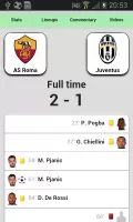 Serie A