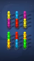 Sort Puzzle - stickman games