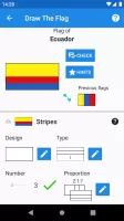 Draw The Flag