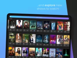 Watched - Track What You Watch