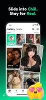 BBW Dating Hookup App: BBWink