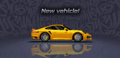 Estilo BR: Online Drag Racing