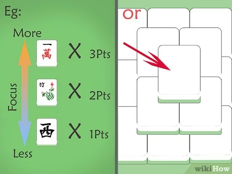 Mahjong