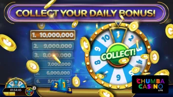 Chumba Casino Lite