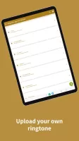 Ringtones App for Android™