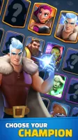 Random Card Defense