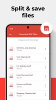 Merge Multiple PDF Files