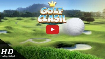 Golf Clash Android Gameplay [60fps]