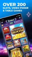 Stardust Social Casino