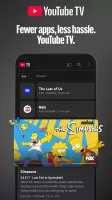 YouTube TV