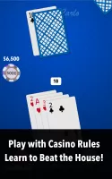 Blackjack Masters