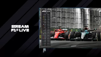 F1 TV