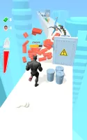 Muscle Rush - Smash Running