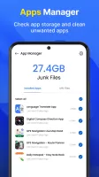 Phone Cleaner - All in one