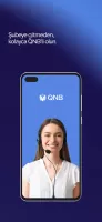QNB Mobil & Dijital Köprü