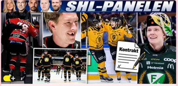 Sportbladet - störst på sport