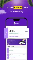 zingbus Book Bus Ticket online