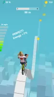 Bicycle BMX Flip Bike Game