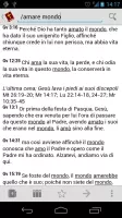 LaParola - the Italian Bible