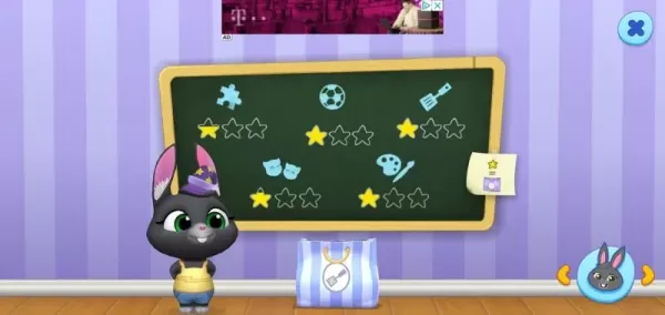 My Talking Tom Friends