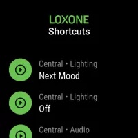 Loxone