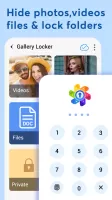 Crypta - Gallery Locker