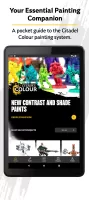 Citadel Colour