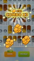 Coin Sort