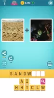 Pictoword: Fun Brain Word Game