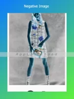 Negative Image