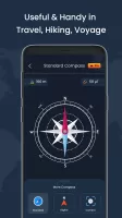 Digital Compass & Weather LIVE