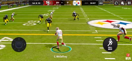 Madden NFL 24 Mobile Football