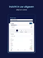ICS Creditcard