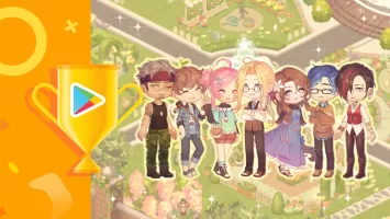 Kawaii Mansion: Find It Out