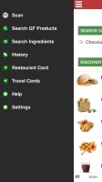 The Gluten Free Scanner