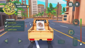 Amer: The Chase Hit and Run